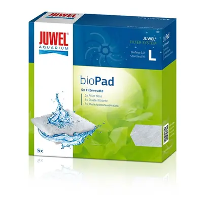 Juwel filtrační vata bioPad Bioflow Bioflow 6.0-Standard