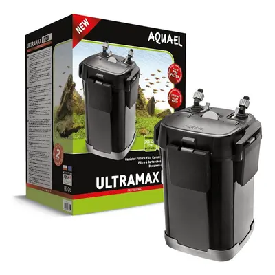 Aquael filtr ULTRAMAX 1500 (16 Watt)