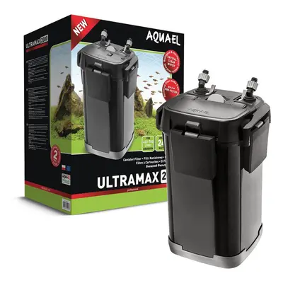 Aquael filtr ULTRAMAX 2000 (17 Watt)