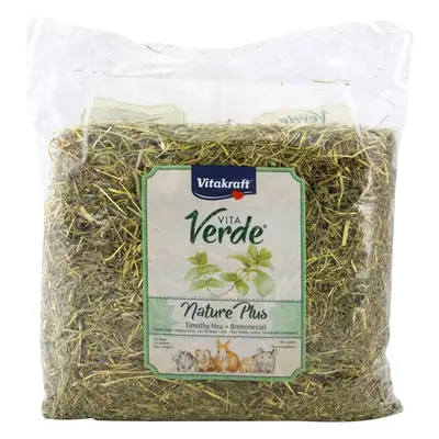 Vitakraft Vita Verde kopřiva pro hlodavce 500 g