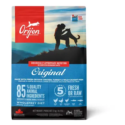 ORIJEN Dog Original 2 kg