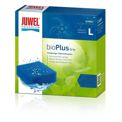 Juwel filtrační houba bioPlus Bioflow jemná Bioflow 6.0-Standard