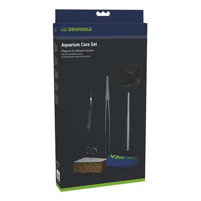 Dennerle Aquarium Care Set