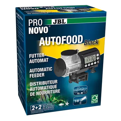 JBL PRONOVO AUTOFOOD BLACK