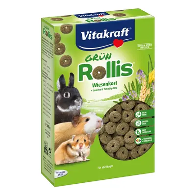 Vitakraft Grün-Rollis 500 g