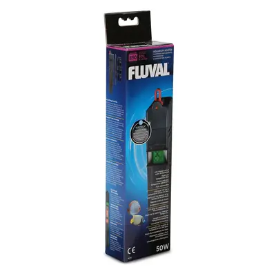 FLUVAL elektronické akvarijní topítko VueTECH E 300