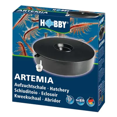 Hobby miska pro chov artemií