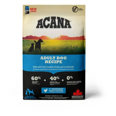 ACANA Adult Dog 6kg