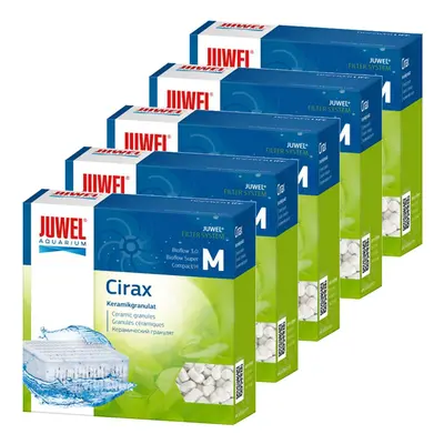 Juwel Cirax Bioflow filtrační náplň 5xBioflow 3.0-Compact