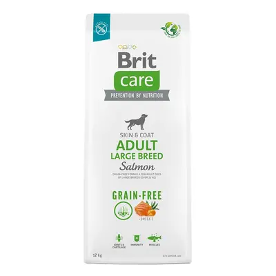 Brit Care Dog Grain Free Adult Large Breed 12 kg