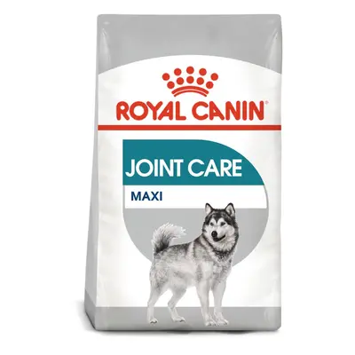 ROYAL CANIN JOINT CARE MAXI granule pro velké psy s citlivými klouby 2 × 10 kg