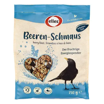 elles Beeren-Schmaus 750 g