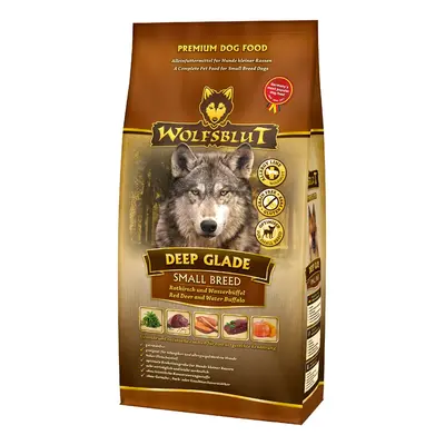 Wolfsblut Deep Glade Small Breed 2 kg