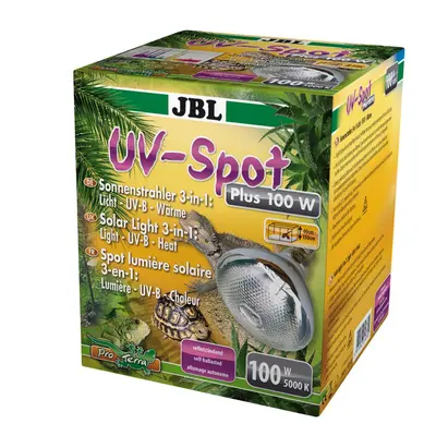 JBL SOLAR UV-Spot plus 1000