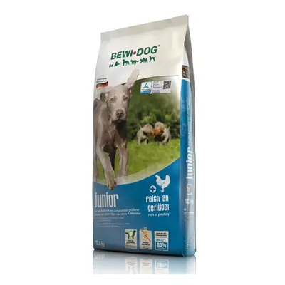 BEWI DOG junior 12,5 kg