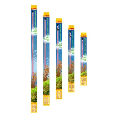 sera LED X-Change Tube osvětlení plantcolor sunrise 520 mm / 7,9 W