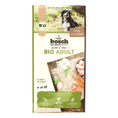 Bosch BIO Adult 11,5 kg