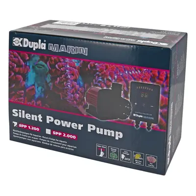 Dupla Marin Silent Power Pump SPP 1200