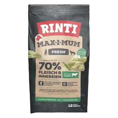 Rinti Max-i-Mum bachor 12 kg