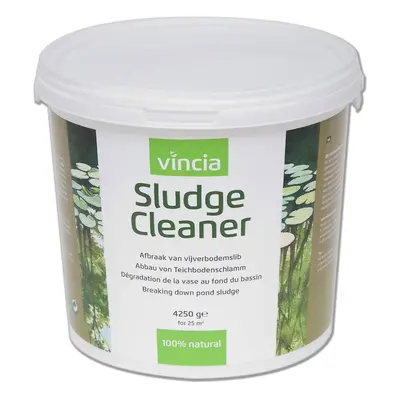 Velda Vincia Sludge Cleaner 4 250 g