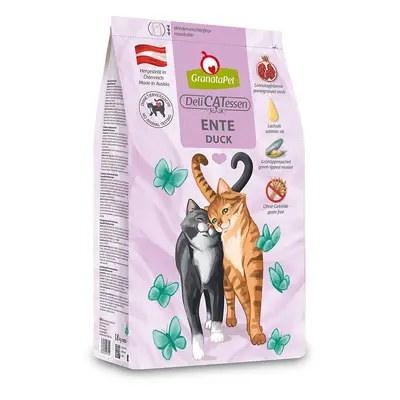 GranataPet DeliCatessen Adult granule, kachna 1,8 kg