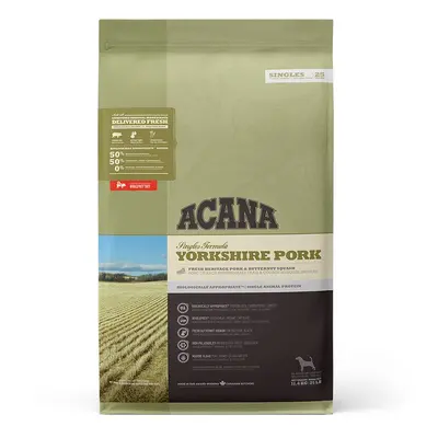 ACANA Dog Yorkshire Pork 11,4 kg