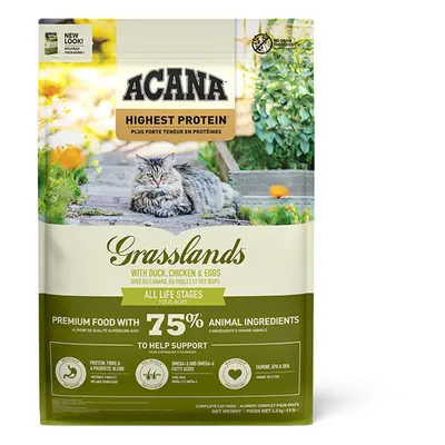 ACANA Cat Grasslands 1,8 kg