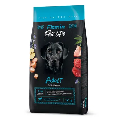 Fitmin For Life Dog Adult Large Breed 12kg