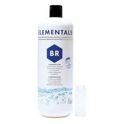 Fauna Marin Elementals Br 1000ml