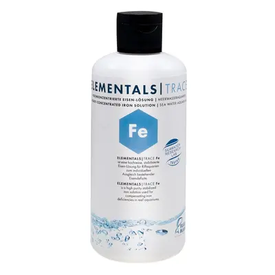 Fauna Marin Elementals Trace Fe 250ml