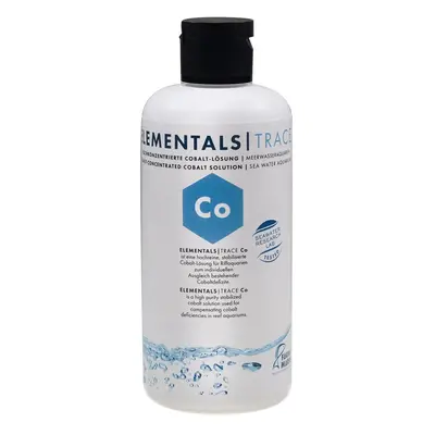 Fauna Marin Elementals Trace Co 250ml