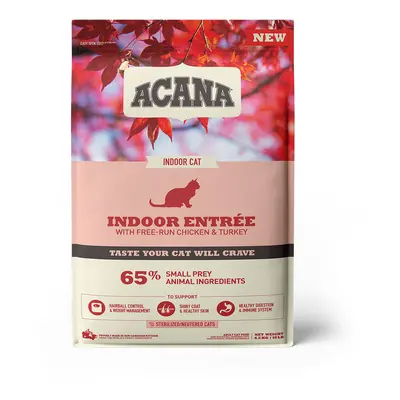 ACANA Cat Indoor Entrée 4,5 kg