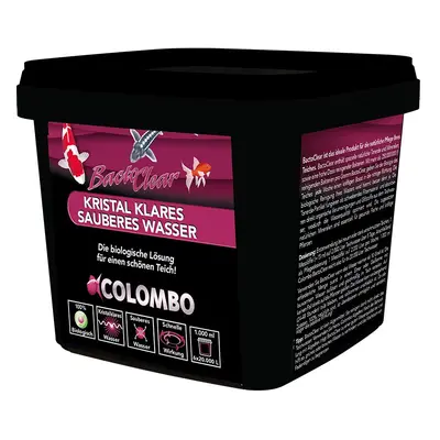 Colombo BactoClear 1000 ml