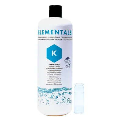 Fauna Marin Elementals K 1000ml