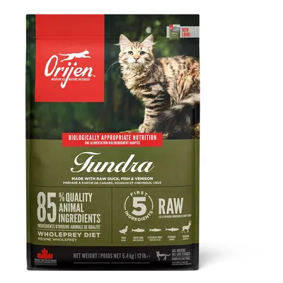 Orijen Cat Tundra 5,4 kg