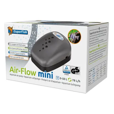 SuperFish Air-Flow Mini