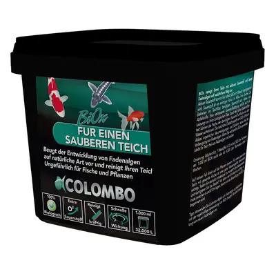 Colombo BiOx 1000ml/32000l