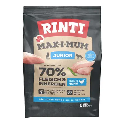 Rinti Max-i-Mum Junior kuřecí maso 1 kg