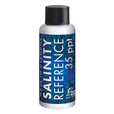 Fauna Marin Salinity Reference 100ml