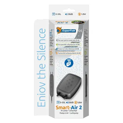 Superfish Smart-Air 2