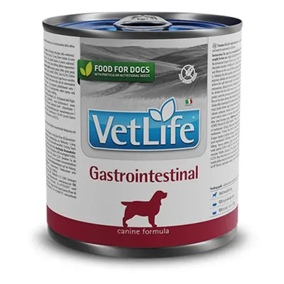 Farmina Vet Life Dog Gastrointestinal 6 × 300 g