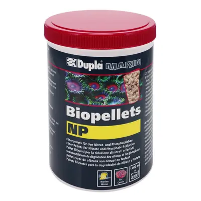 Dupla Marin biopelety NP 1000 ml, 675 g