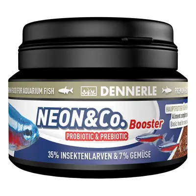 Dennerle Neon & Co Booster 100 ml