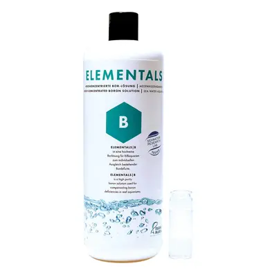 Fauna Marin Elementals B 1000ml