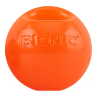 BIONIC Hračka pro psy Míček L (8,2cm) - 13-27+ kg