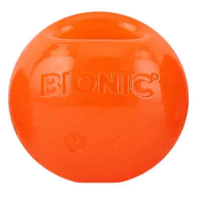 BIONIC Hračka pro psy Míček M (6,7cm) - 7-15 kg