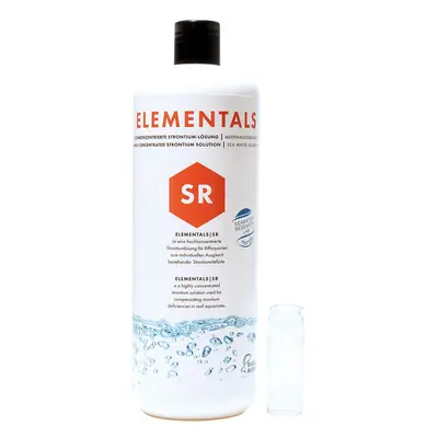 Fauna Marin Elementals Sr 1000ml