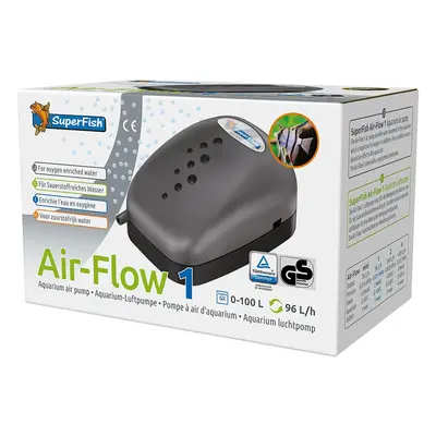 SuperFish Air-Flow 1