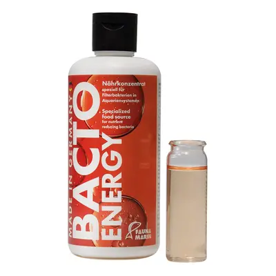 Fauna Marin Koncentrát živin Bacto Energy 250ml