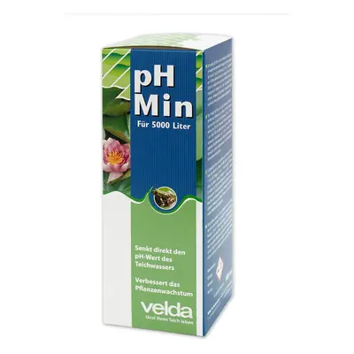 Velda PH Min 500 ml